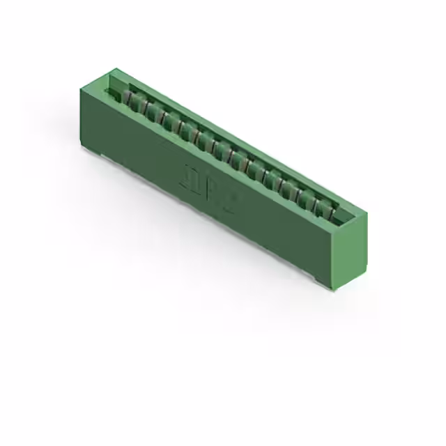 807-013-445-101 EDAC Inc.  Edgeboard Connectors